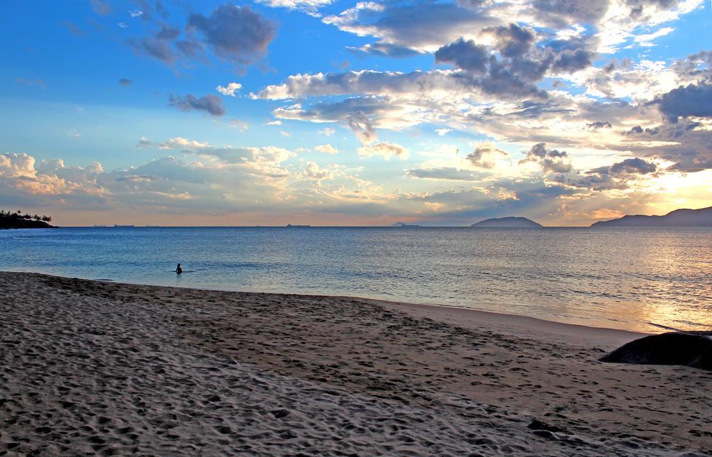 Pousada Villaggio Assis Ilhabela Kültér fotó